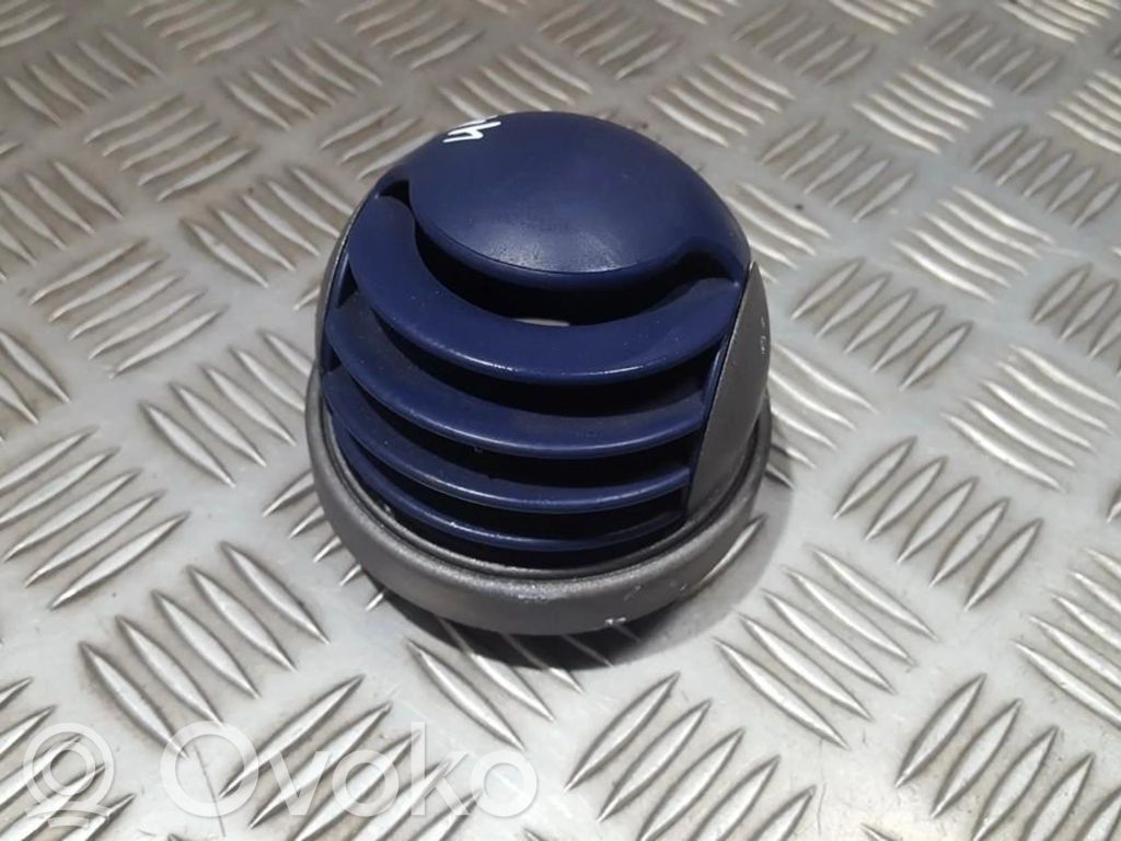 Smart ForTwo I MC01 Grilă ventilație centrală 