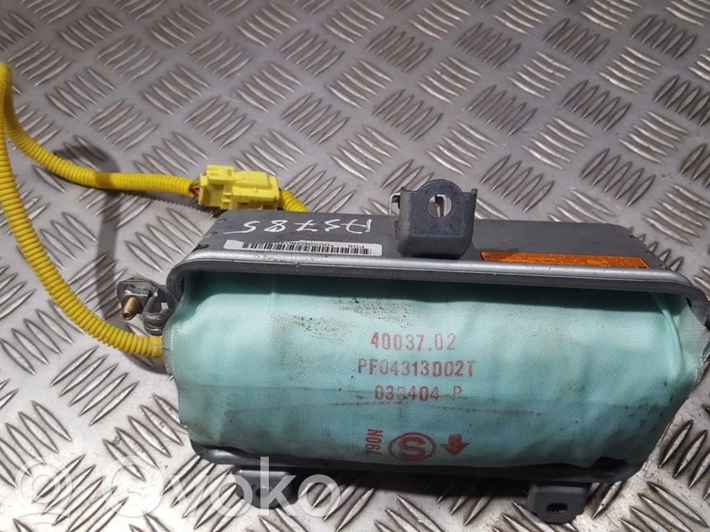 Airbag del pasajero   4003702,030404P,030404P,4003702