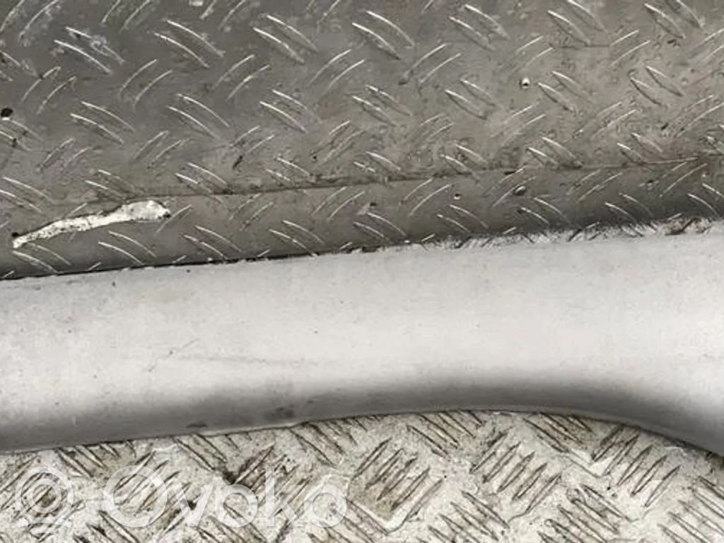 Toyota Avensis T250 Other interior part