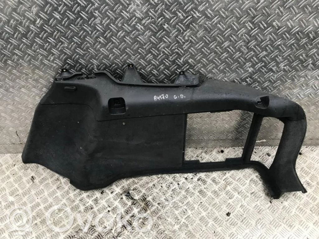 Opel Signum Alte piese de interior 