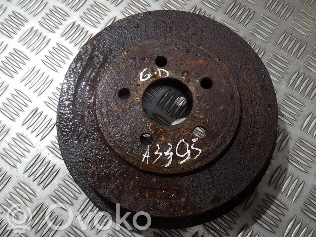 Chrysler Stratus II Tambur frână (spate) 
