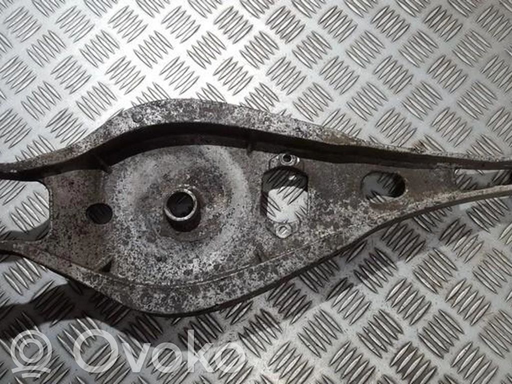 BMW 3 E46 Braccio di controllo sospensione posteriore superiore/braccio oscillante 