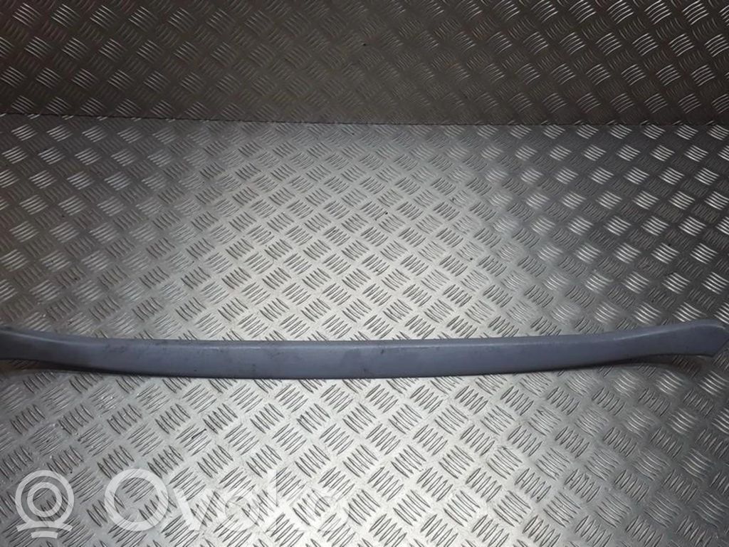 Toyota Picnic Altra parte interiore