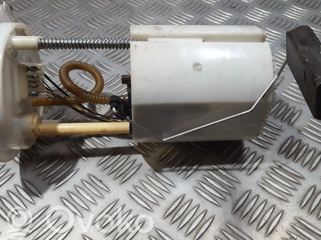 Volkswagen Golf V Pompă combustibil în rezervor