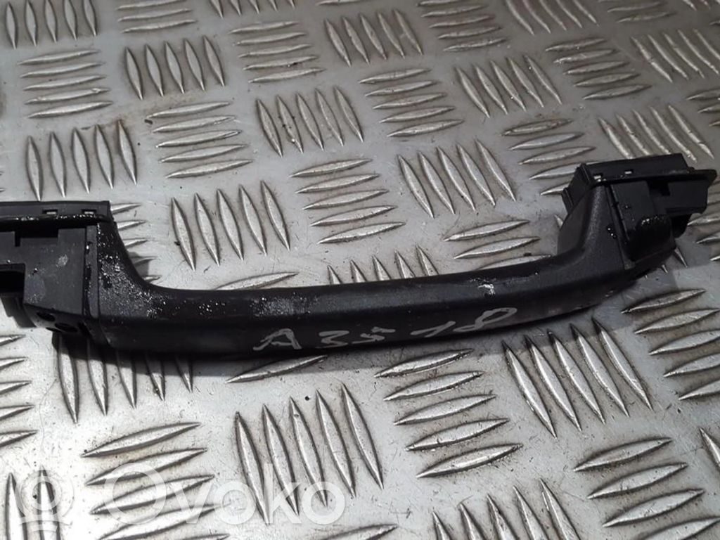 BMW X3 E83 Maniglia interna tetto posteriore 