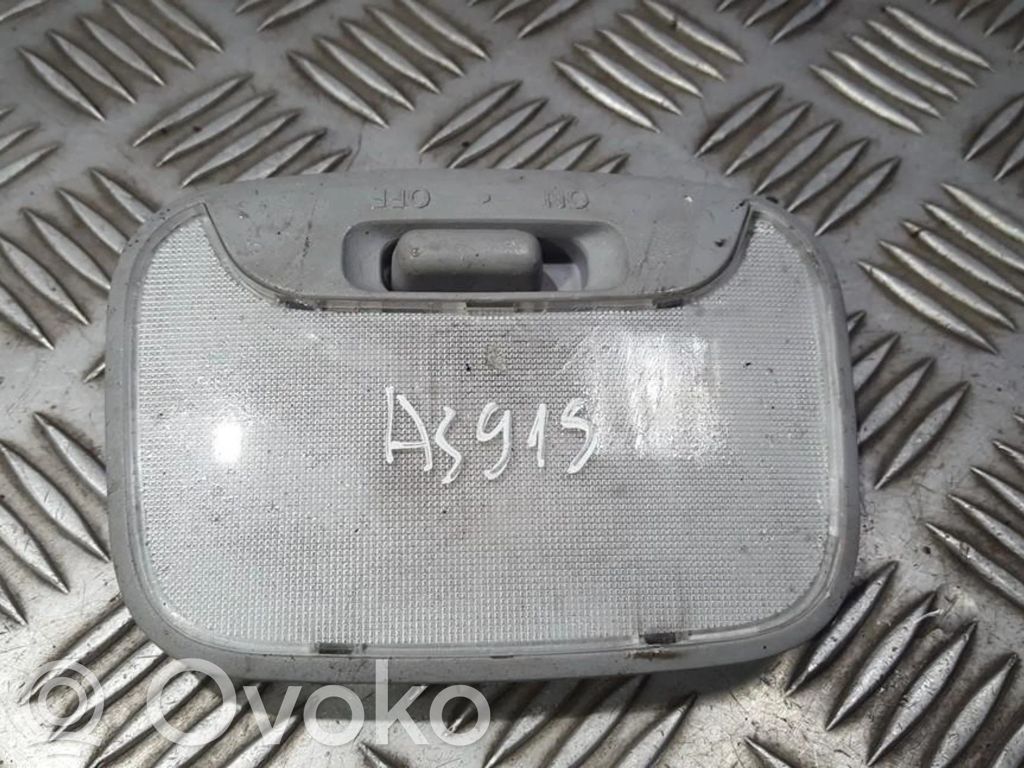 Lampă scaun spate   MR190205,MR190205