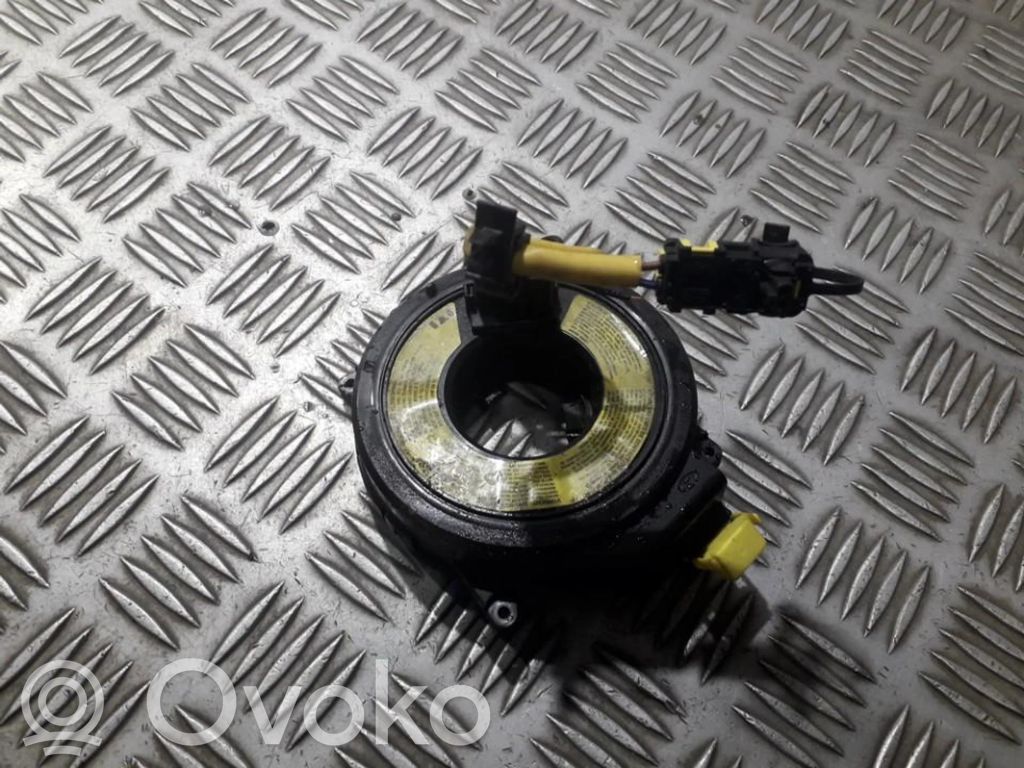 Lenkwinkelsensor Airbagschleifring Wickelfeder