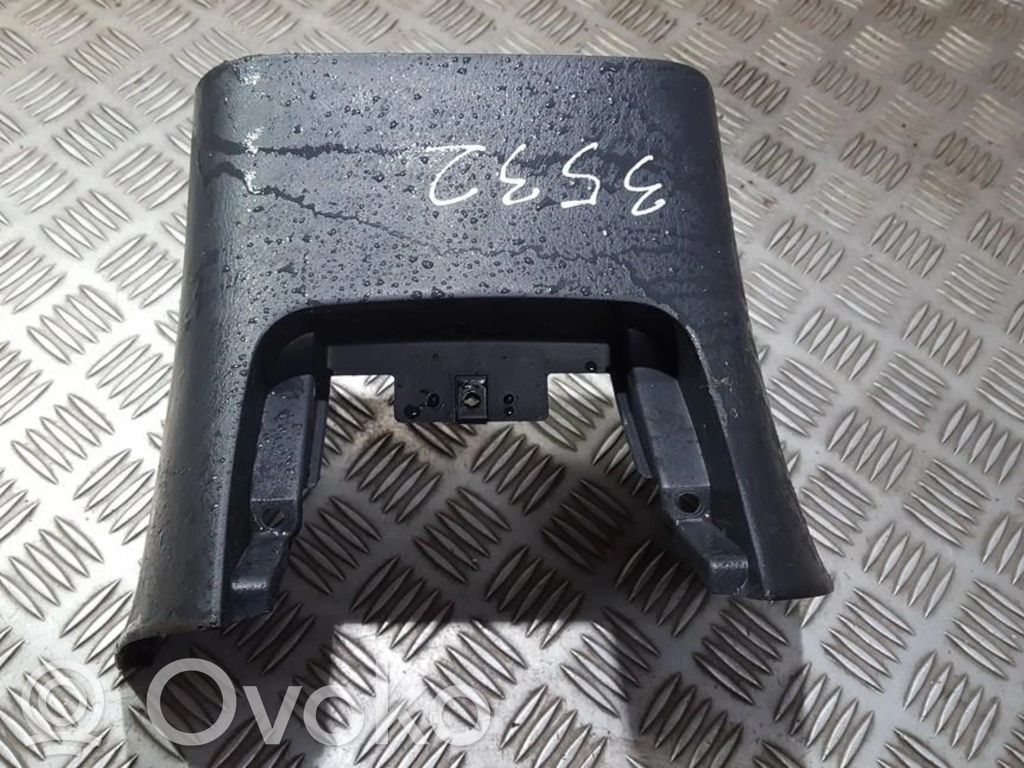 Honda Stream Altra parte interiore 