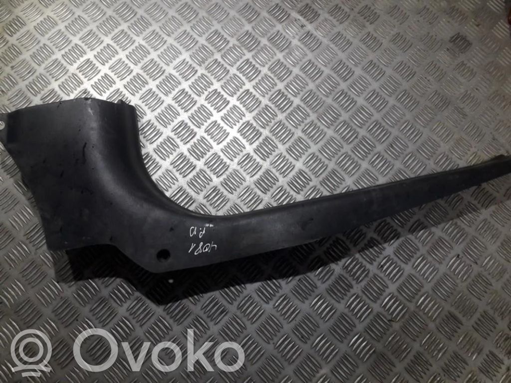 Hyundai Matrix Alte piese de interior