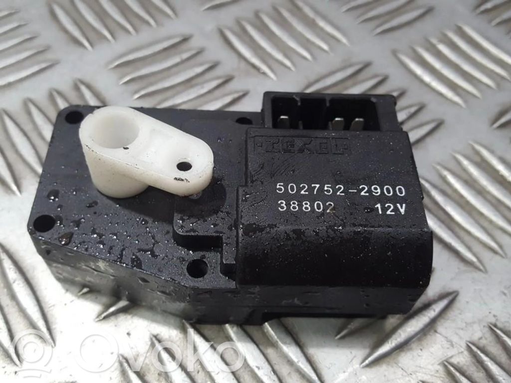 Mitsubishi Outlander Motorino attuatore aria