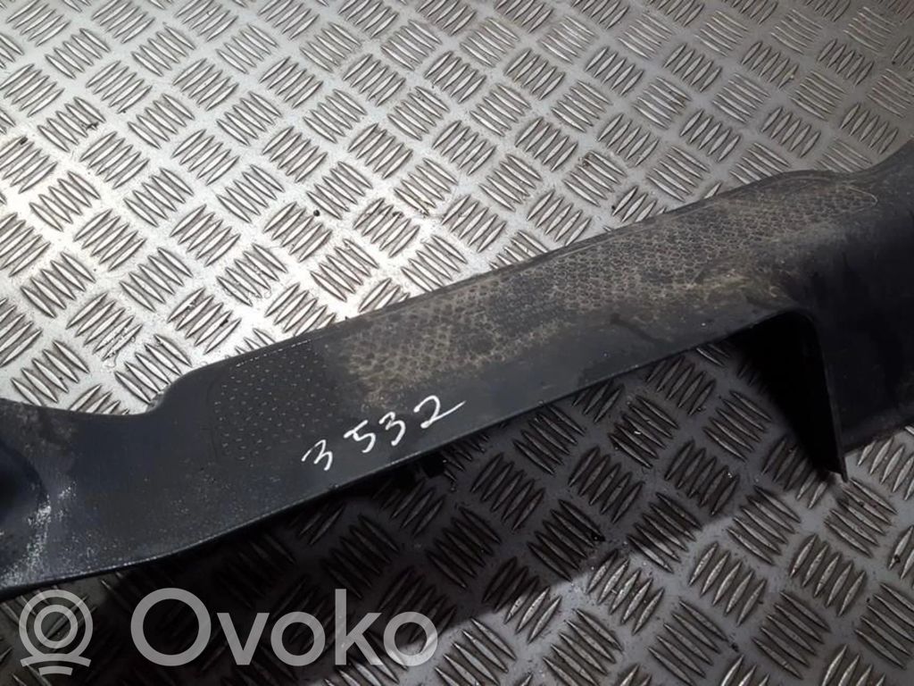 Honda Stream Garniture de marche-pieds arrière