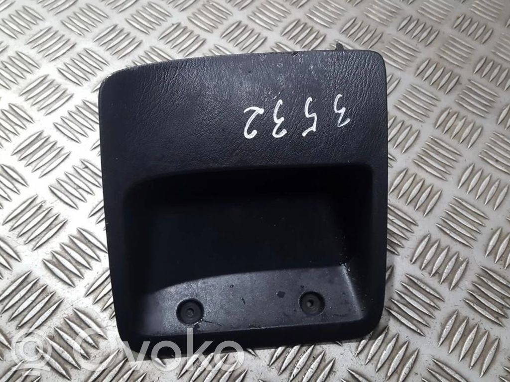 Honda Stream Altra parte interiore 