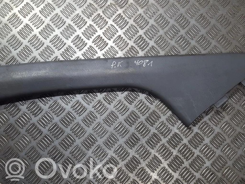 Hyundai Matrix Alte piese de interior 