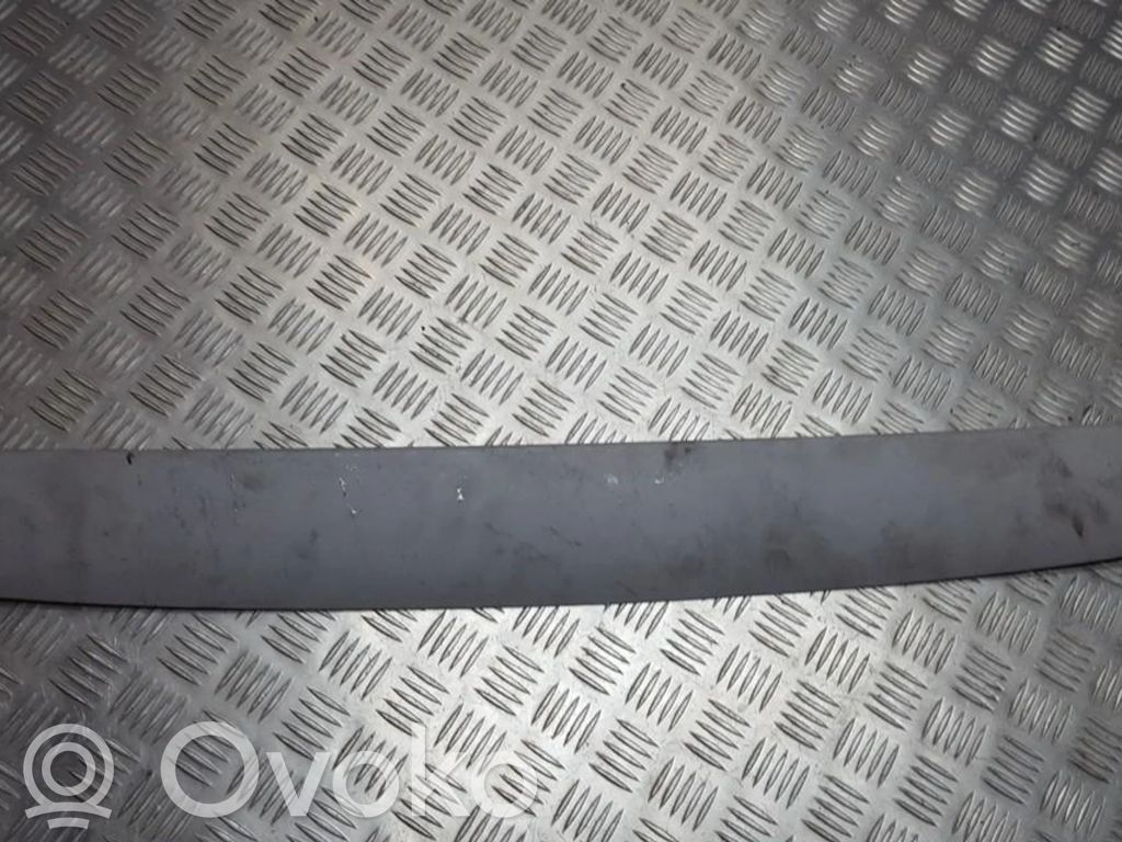 Opel Zafira B Alte piese de interior 