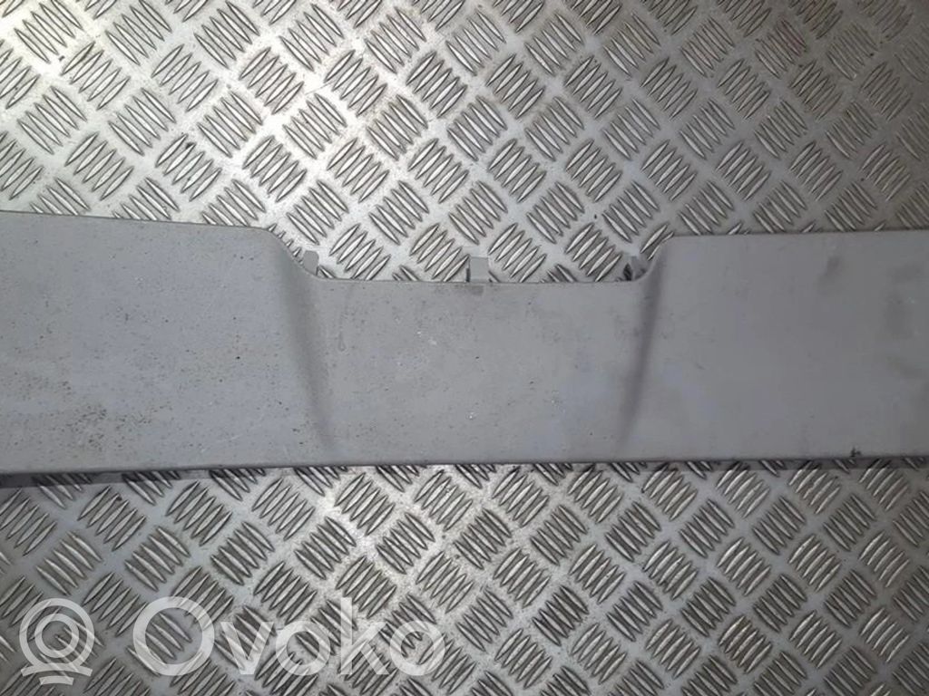 Opel Zafira B Altra parte interiore 
