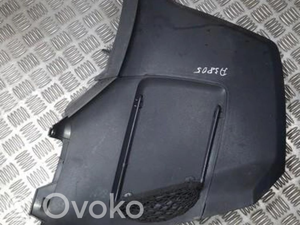 Opel Zafira B Altra parte interiore 