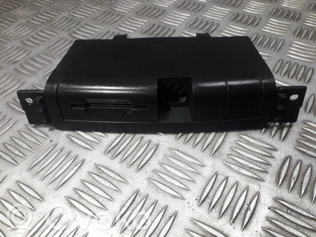 Peugeot 207 Altra parte interiore 