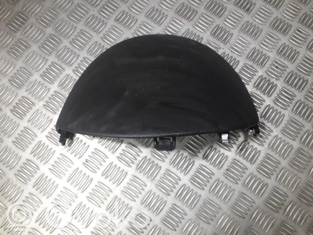 Peugeot 207 Moldura del panel 
