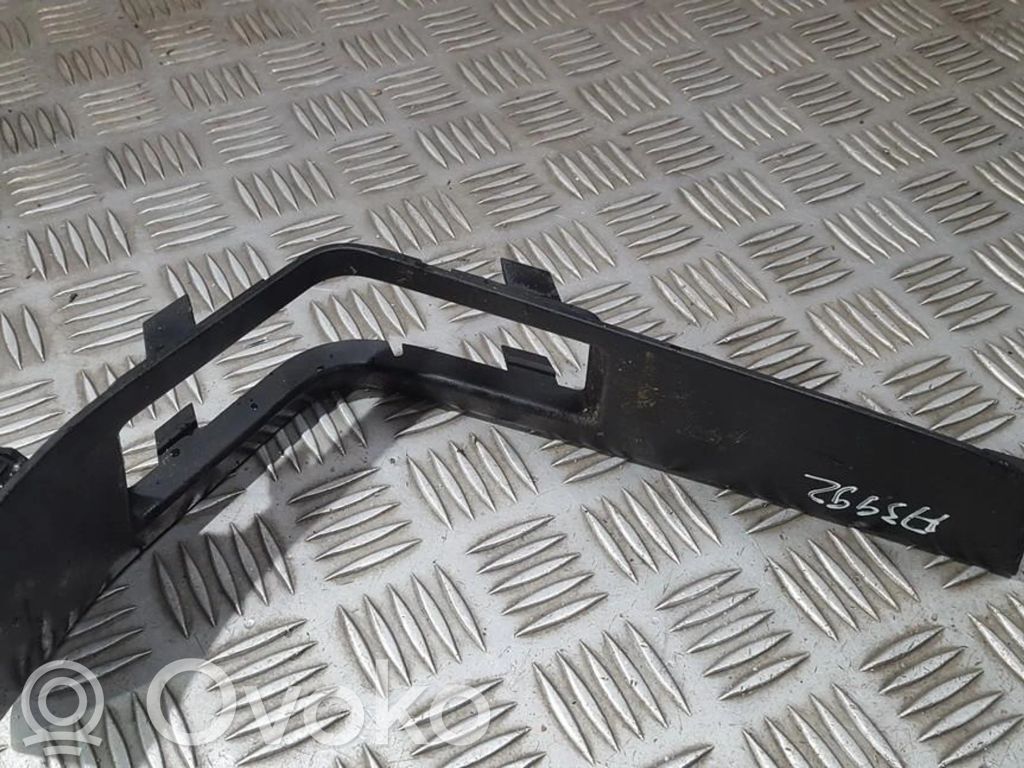 Ford Mondeo MK IV Altra parte interiore 