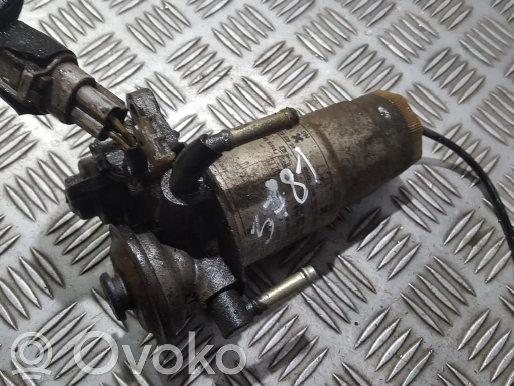 Toyota Corolla Verso E121 Filtru combustibil 