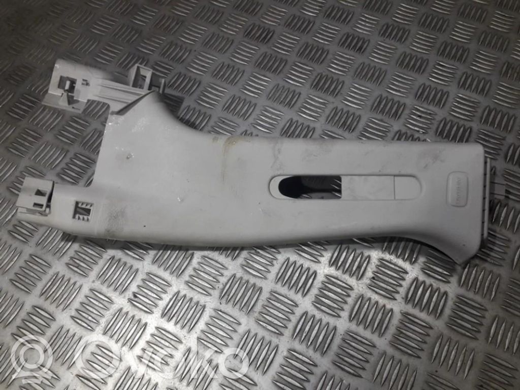 Peugeot 207 Altra parte interiore