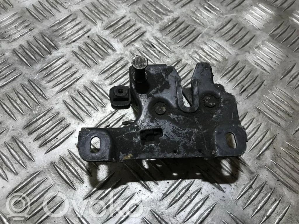 Peugeot 306 Chiusura/serratura vano motore/cofano