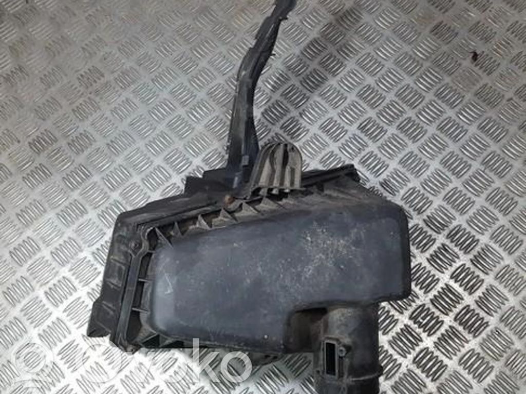 Ford Mondeo MK IV Scatola del filtro dell’aria