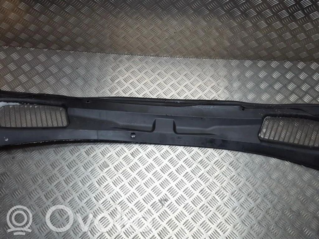 Ford Mondeo MK IV Podszybie przednie