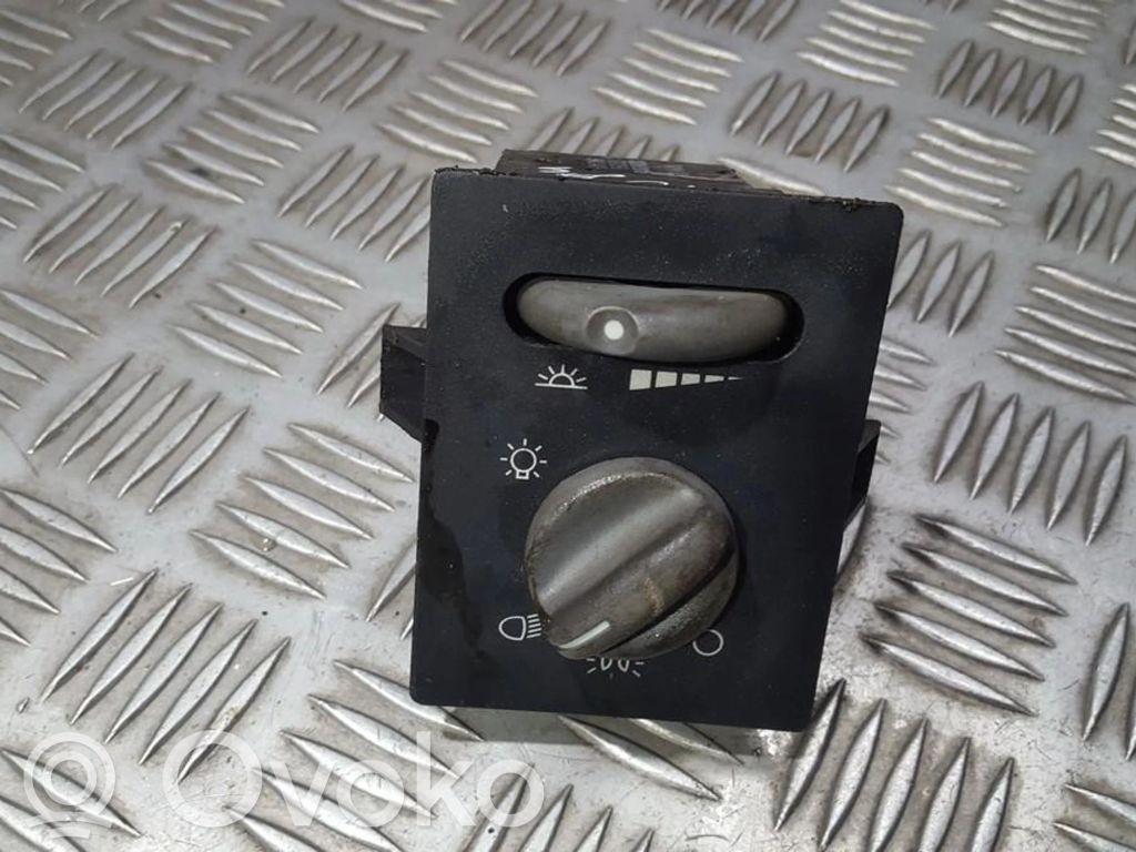 Chevrolet Venture Interruptor de luz 