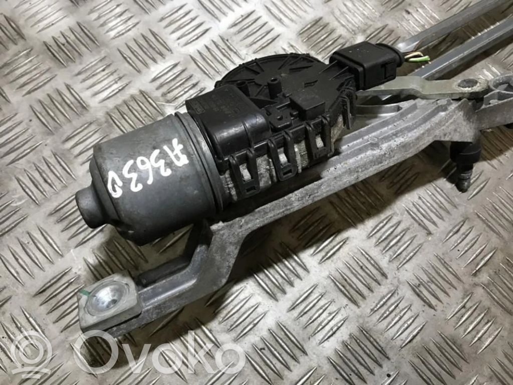 Ford Focus Motor ștergător 