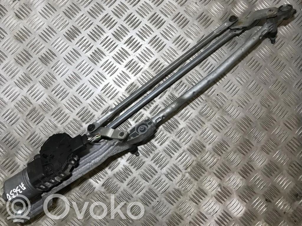 Ford Focus Motor și paralelogram ștergător parbriz