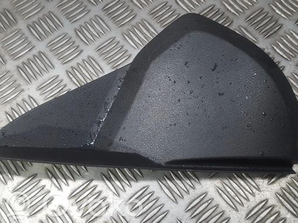 Ford Mondeo MK IV Inne części wnętrza samochodu 