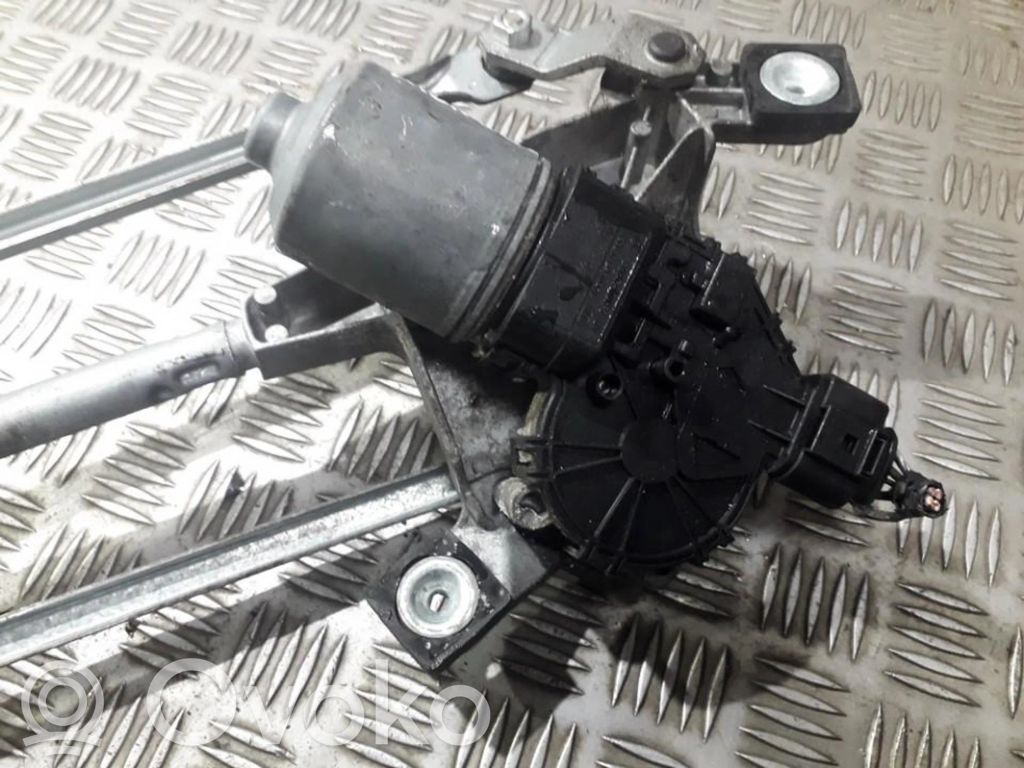 Ford Mondeo MK IV Motor ștergător