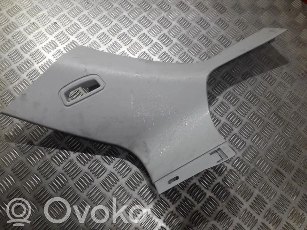 Opel Zafira B Inne części wnętrza samochodu 