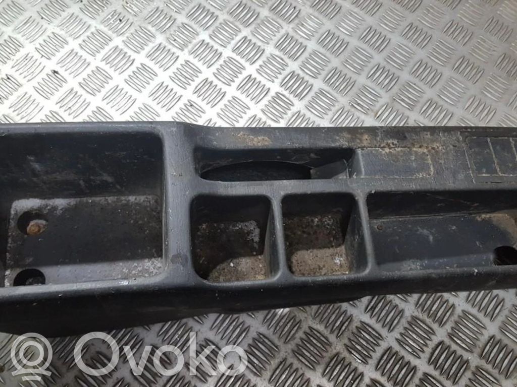 Toyota Corolla Verso E121 Altra parte interiore 
