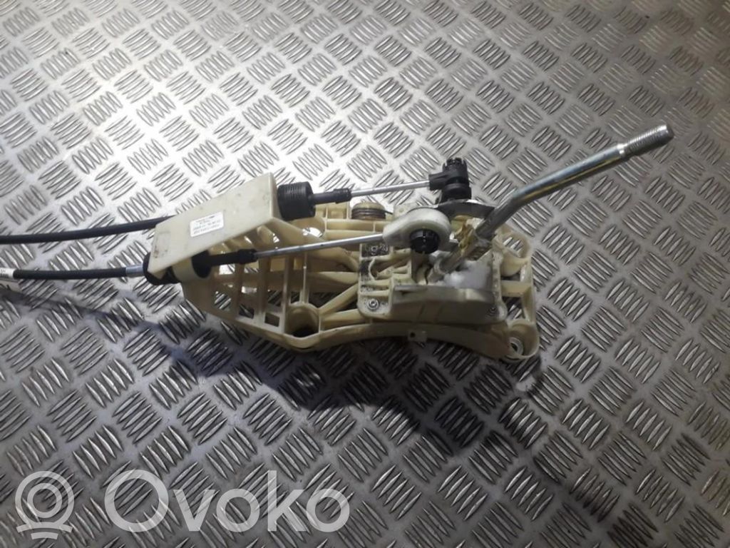 Ford Mondeo MK IV Selettore cambio