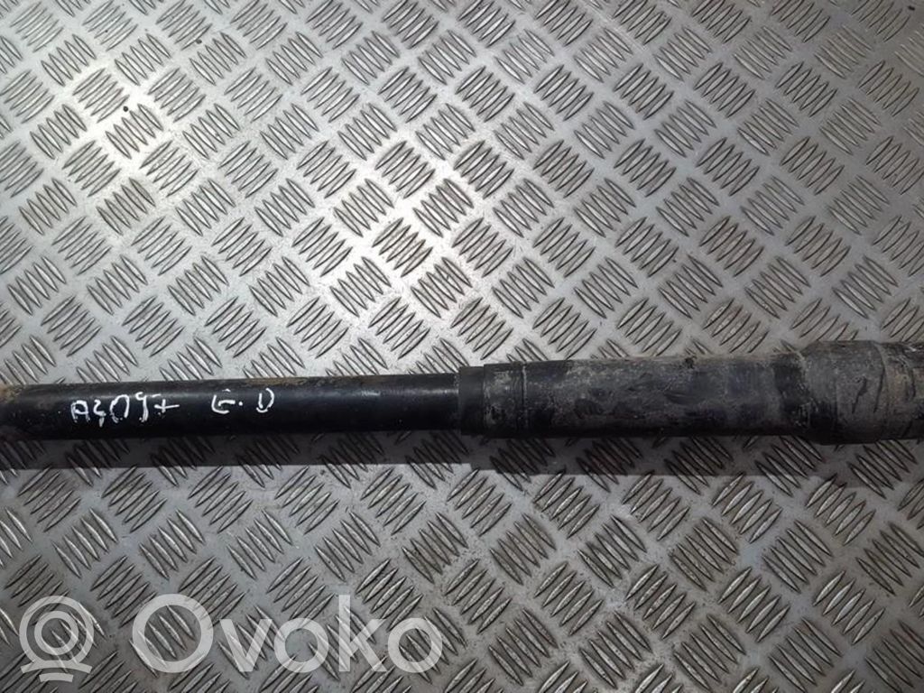 Mitsubishi Colt Amortizor spate 