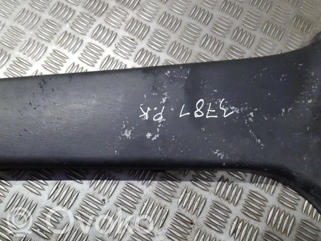Toyota Corolla Verso E121 Muu sisätilojen osa 