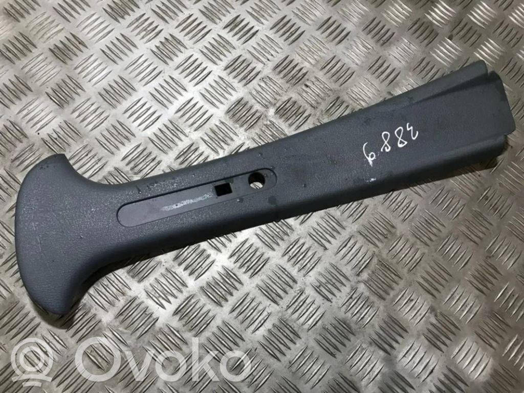 Renault Scenic I Inne części wnętrza samochodu 