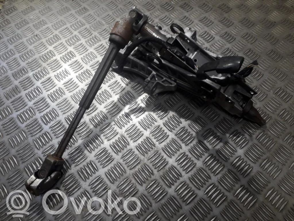 Ford Mondeo MK IV Scatola dello sterzo 