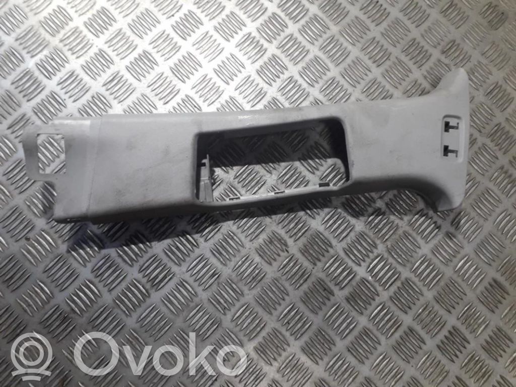 Opel Zafira B Altra parte interiore