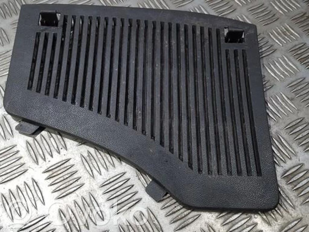 Opel Zafira B Inne części wnętrza samochodu 