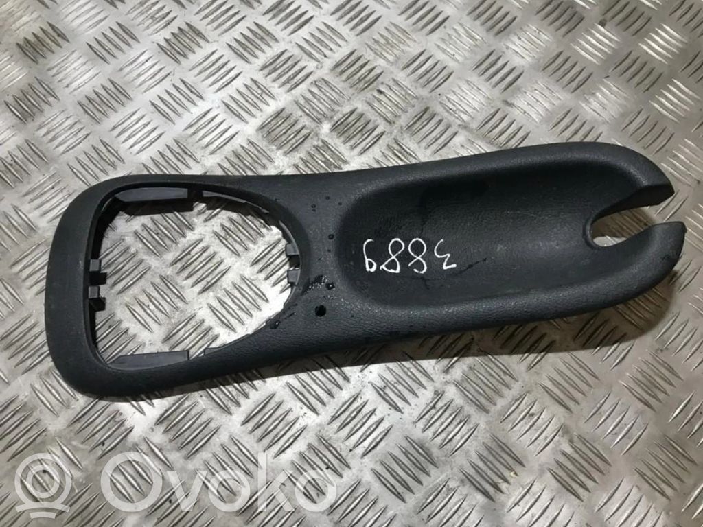 Renault Scenic I Altra parte interiore 