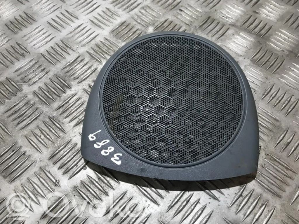 Renault Scenic I Capac/ramă difuzor lateral 