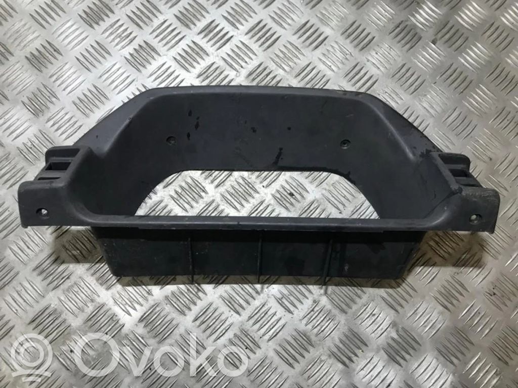 Land Rover Freelander Altra parte interiore 