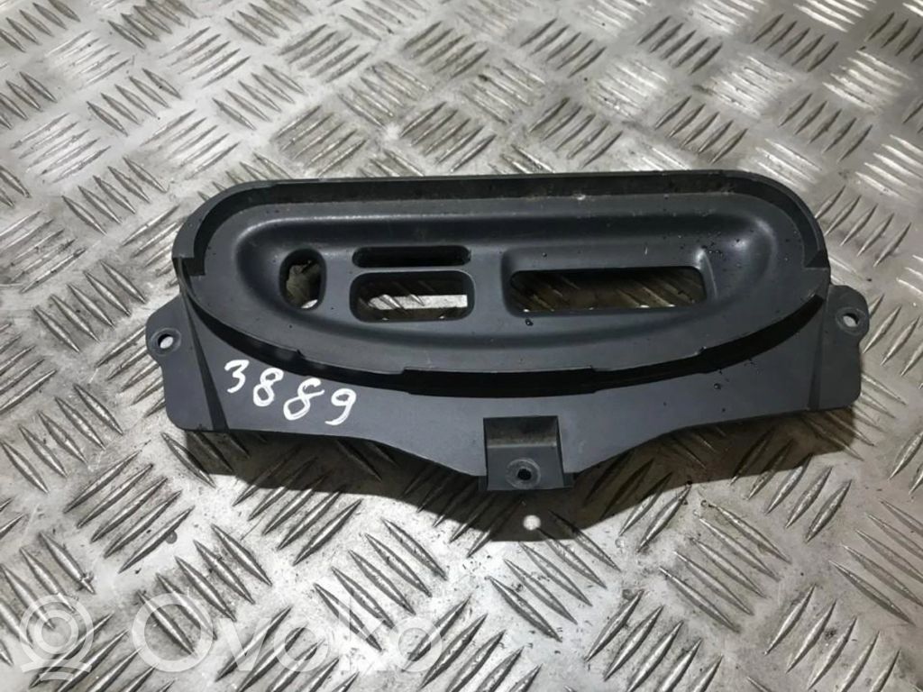 Renault Scenic I Altra parte interiore 