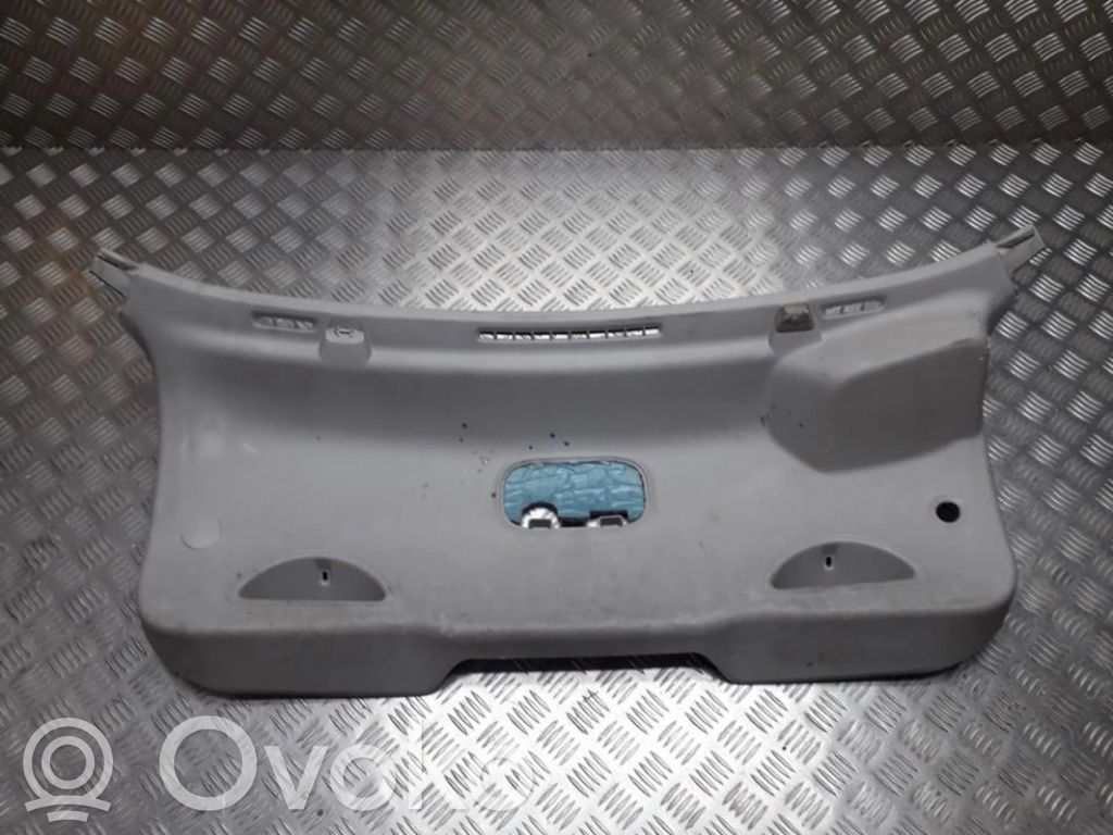 Renault Laguna II Alte elemente acoperire portbagaj 