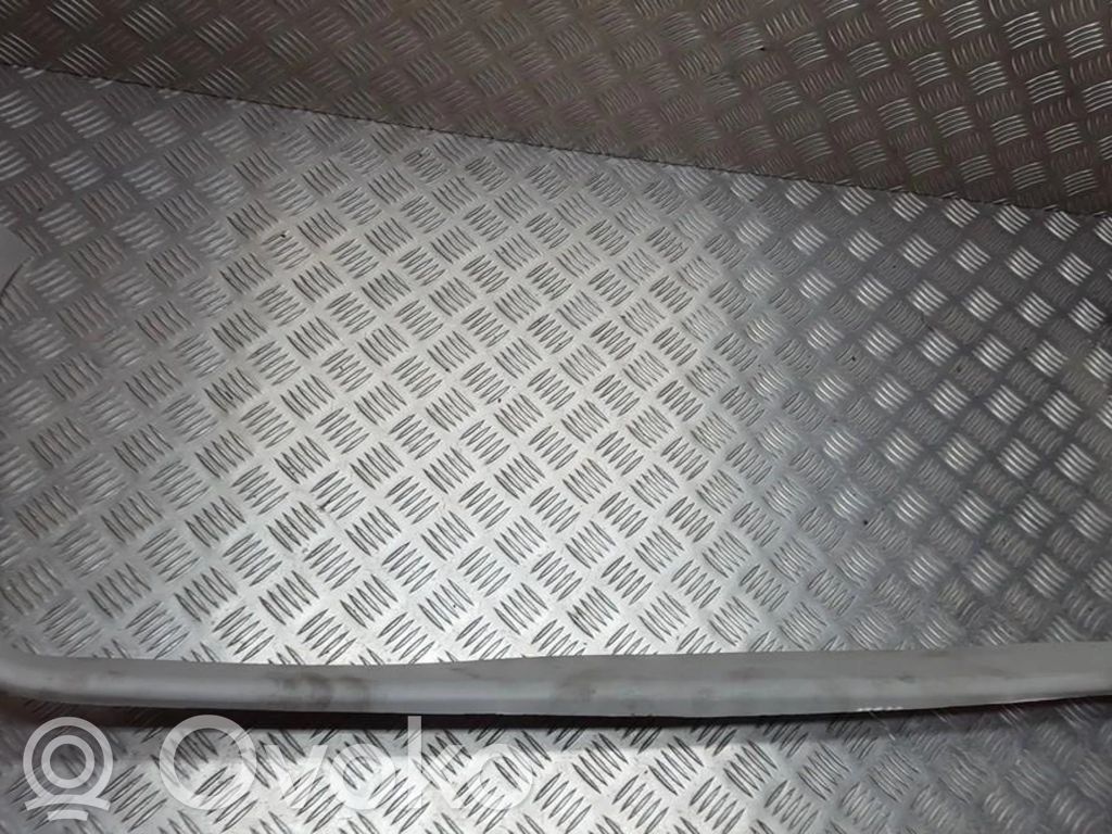 Opel Zafira A Altra parte interiore 