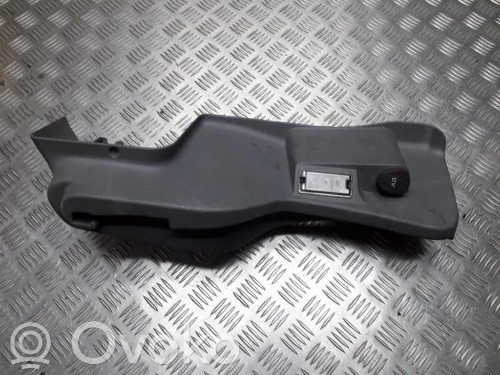 Renault Laguna II Otros repuestos del interior 