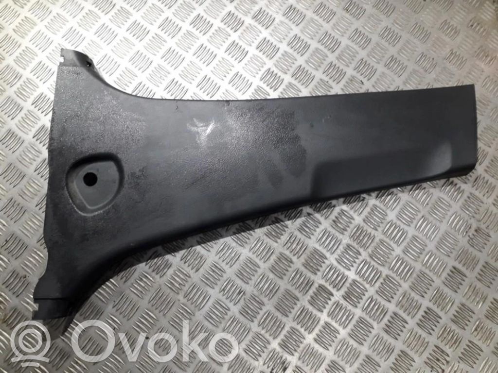 Toyota RAV 4 (XA30) Alte piese de interior 